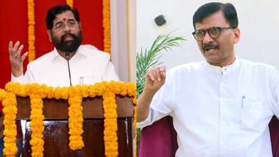 एकनाथ शिंदे यांना मुख्यमंत्रिपदावरून जावं लागेल, मोदी-शहांकडूनच थेट संदेश; संजय राऊत यांचा निशाणा