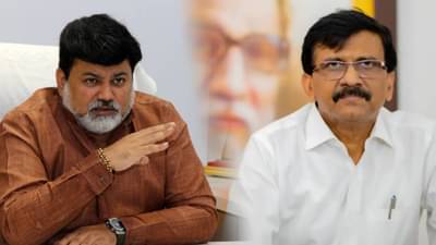 Uday Samant : भाजपवाल्यांपेक्षा शिंदे अन् अजितदादाच मोदी-मोदी करतात, संजय राऊत यांच्या टीकेवर उदय सामंत यांनी फटकारलं