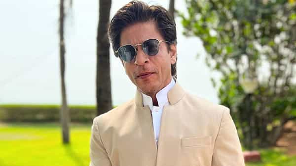शाहरुख खान याचे चित्रपट बाॅक्स आॅफिसवर राज करताना दिसतायंत. शाहरुख खान याचा जवान हा चित्रपट रिलीज झालाय. विशेष म्हणजे हा चित्रपट तूफान कामगिरी करतोय.