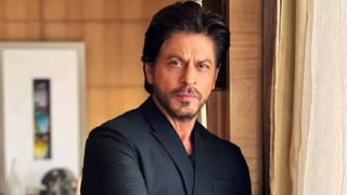 Shah Rukh Khan ची कमाई फक्त पिक्चरमधूनच नाही, या 5 सोर्समधूनही कमावतो बक्कळ पैसा, त्याचं नेटवर्थ माहीत आहे का ?