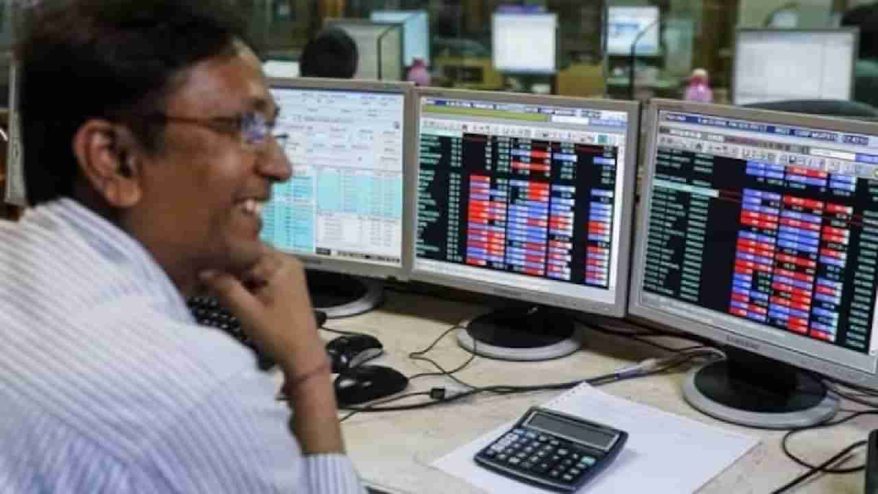 Share Market : 90 दिवसांत कमावले 25 कोटी! ओळखा बरं हा गुंतवणूकदार