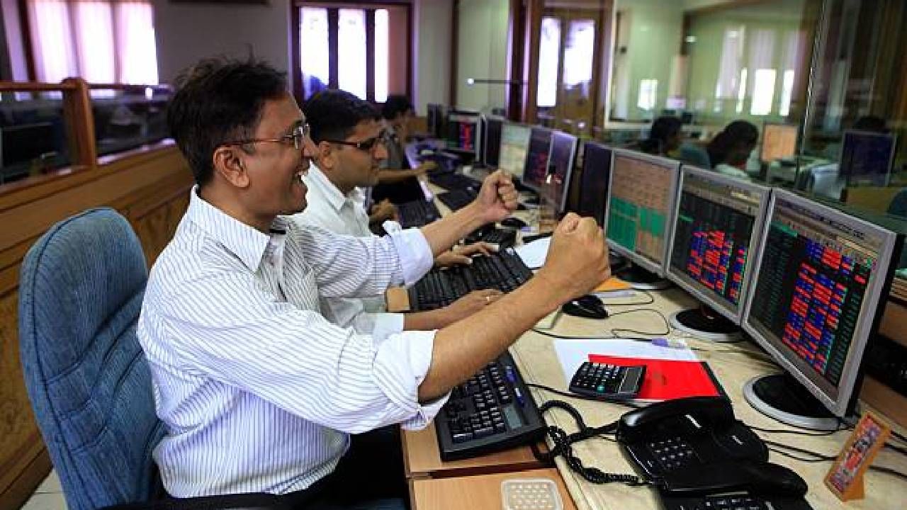 Penny Stocks : पेनी शेअरवर लावला का डाव, की चुकली संधी