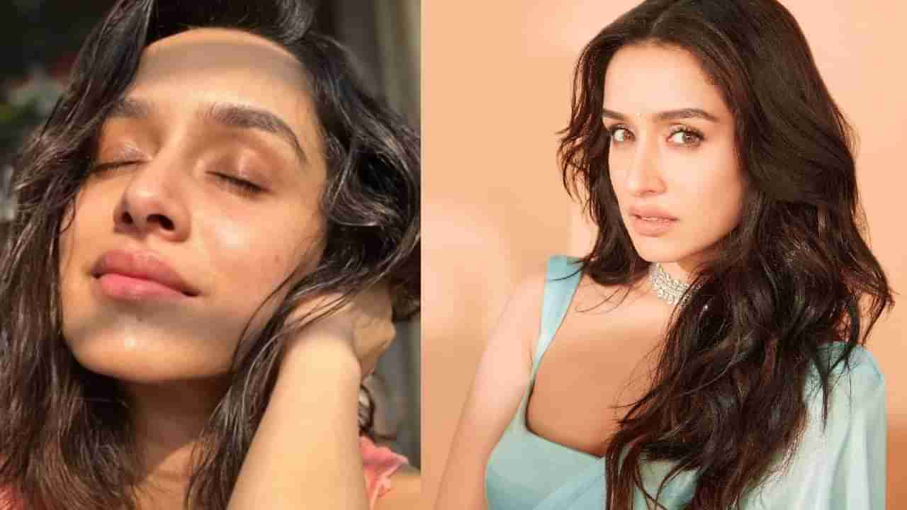 Shraddha Kapoor | श्रद्धा कपूर हिच्या फोटोवर ऋतिक रोशन फिदा, थेट म्हणाला...