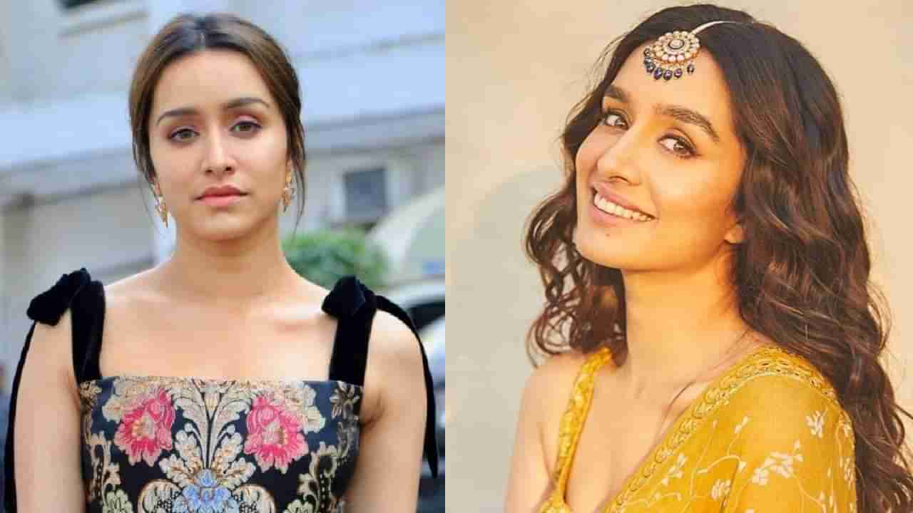 Shraddha Kapoor | लग्नाबद्दलच्या प्रश्नावर श्रद्धा कपूरच्या उत्तराने वेधलं सर्वांचं लक्ष; म्हणाली शेजारच्या काकू..