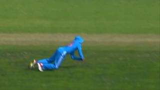 IND vs NZ : टी-20 चा बादशहा सूर्यकुमार यादव याचं वर्ल्डकप मध्ये पदार्पण