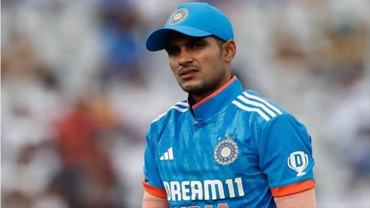 Shubman Gill अफगाणिस्तानंतर पाकिस्तान विरुद्धच्या सामन्यातूनही बाहेर! वर्ल्ड कपला मुकण्याची शक्यता