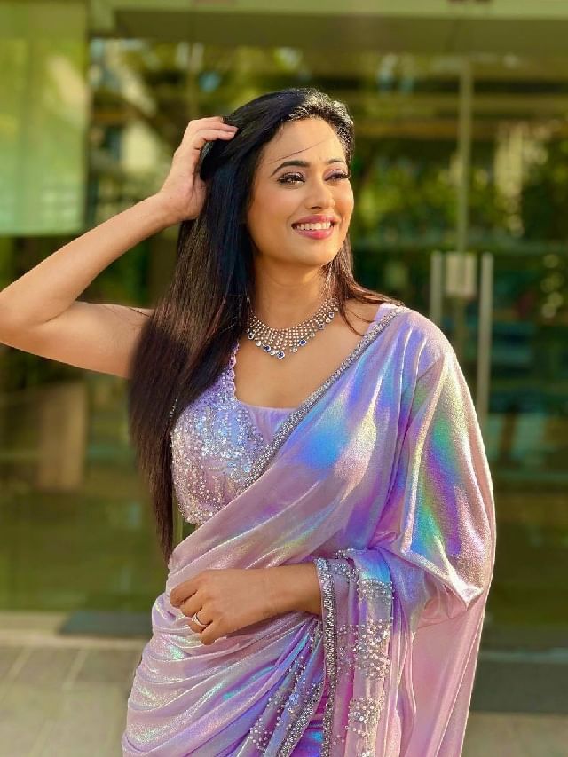 Shweta Tiwari: श्वेता तिवारीचे हे लुक फेस्टिवलसाठी आहेत सर्वात बेस्ट Shweta Tiwari: श्वेता तिवारीचे हे लुक फेस्टिवलसाठी आहेत सर्वात बेस्ट