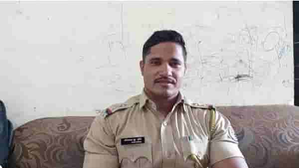Dream 11 मधून करोडपती बनलेल्या PSI ला पुणे पोलिसांचा धक्का