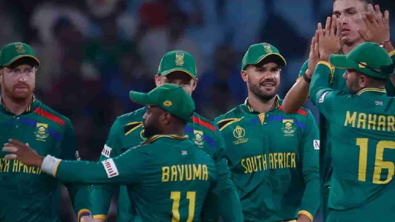 SA vs NED : दक्षिण आफ्रिका विरुद्ध नेदरलँड सामन्यात हे 11 खेळाडू ठरतील बेस्ट, पॉइंटच्या गणितात ठरू शकतात लकी