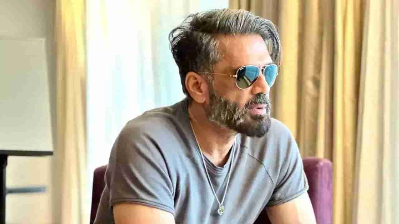 Suniel Shetty | फिल्म इंडस्ट्रीने आपला आवाज गमावलाय; सुनील शेट्टीने बॉलिवूडवर साधला निशाणा