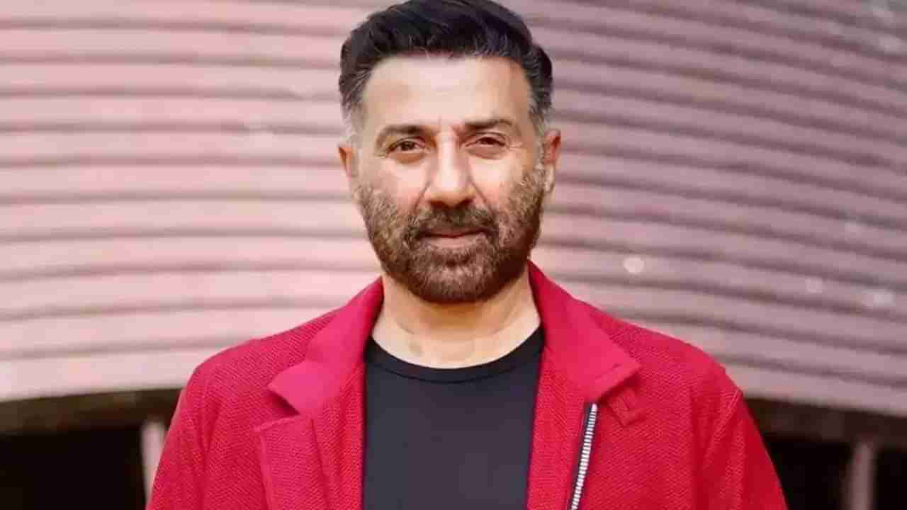 Sunny Deol | सनी देओल याचा मोठा खुलासा, भारत न्यूझीलंड सामन्यामध्ये या कारणामुळे केली मारहाण