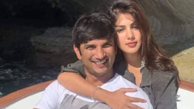 Rhea Chakraborty | सुशांतवर काळी जादू करण्याच्या आरोपांवर रियाचं मोठं उत्तर; म्हणाली होय..