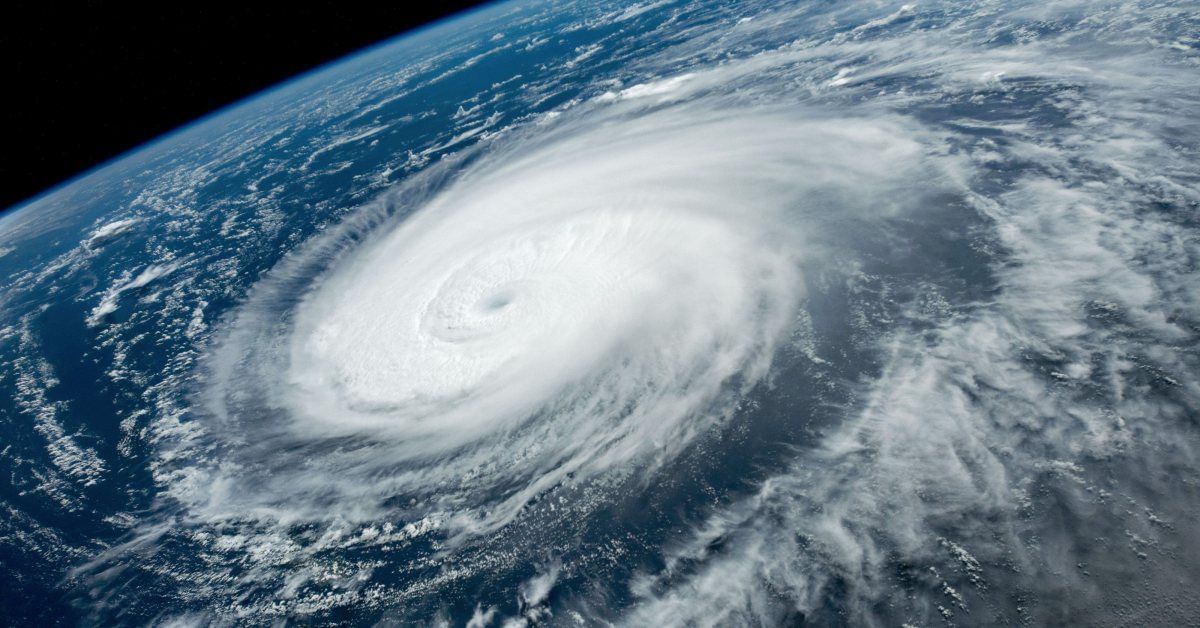 Cyclone Tej | चक्रीवादळ येतंय, राज्यात पाऊस कोसळणार का? IMD ने दिले उत्तर