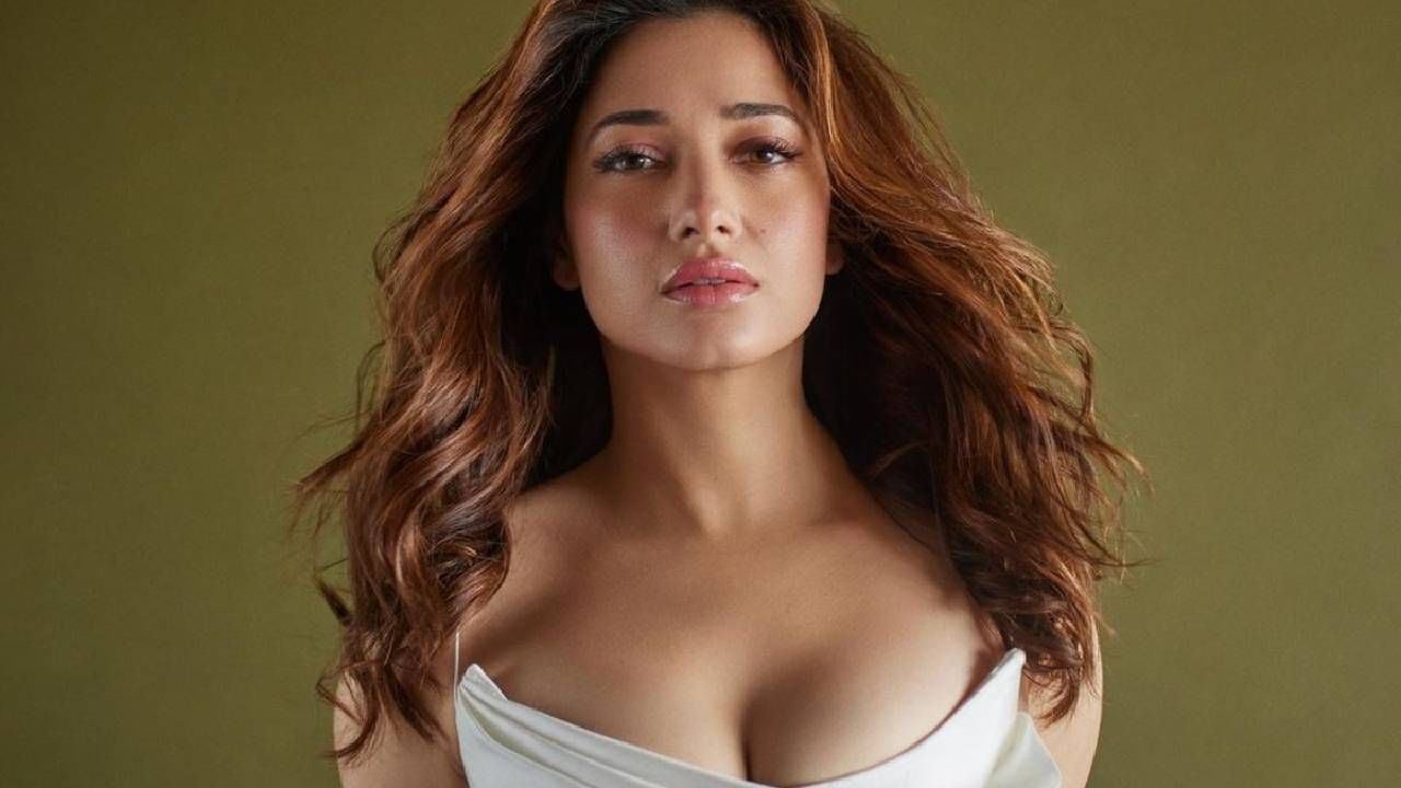 अभिनेत्री तमन्ना भाटिया हिने एक अत्यंत मोठा काळ बाॅलिवूड चित्रपटांमध्ये गाजवलाय. तमन्ना भाटिया हिची सोशल मीडियावर जबरदस्त अशी फॅन फाॅलोइंग ही बघायला मिळते. तमन्ना भाटिया हिने नुकताच ट्रोलिंगवर भाष्य केले. 