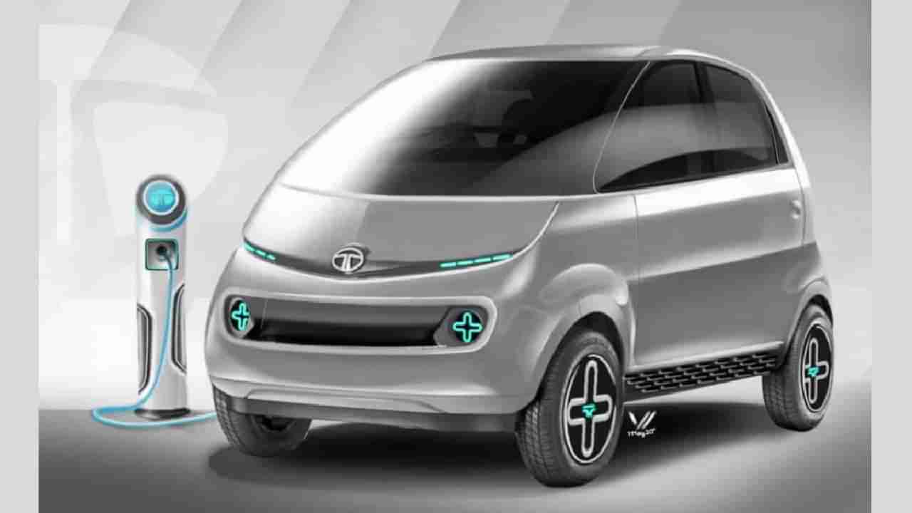 Tata Nano EV 2023 | स्वस्तातील इलेक्ट्रिक कारचे स्वप्न टाटा पूर्ण करणार? दाव्यात दम किती