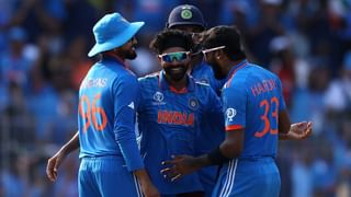 IND vs NZ | टीम इंडियाचा तगडा प्लेअर न्यूझीलंड विरुद्धच्या सामन्यातून ‘आऊट’, रोहितसेना टेन्शनमध्ये