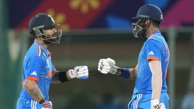 IND vs AFG Prediction: भारत अफगाणिस्तान सामन्यात या खेळाडूंवर असेल भिस्त, पॉइंटसाठी अशी निवड ठरू शकते बेस्ट