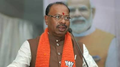 Mumbai Maharashtra News Live | मराठा कार्यकर्ते आक्रमक, चंद्रशेखर बावनकुळेंना दाखवले काळे झेंडे