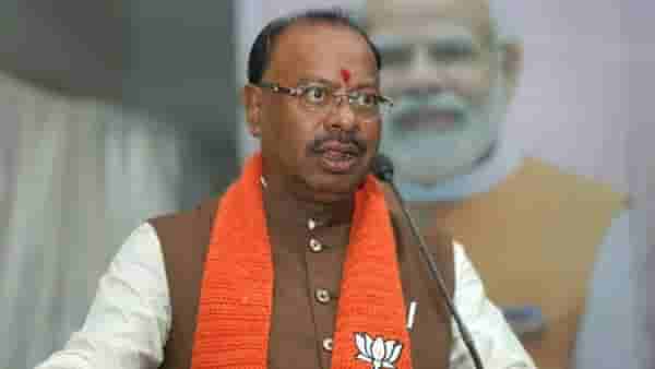 भाजपच्या मी पुन्हा येईन ट्विटने खळबळ; चंद्रशेखर बावनकुळे यांचं स्पष्टीकरण, तो दावा कायम