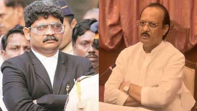 Ajit Pawar : अजित पवार माझ्यासाठी...; गुणरत्न सदावर्ते यांचं मोठं विधान