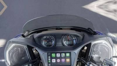 Touchscreen Bike पाहिली का? बोटांनी अशी होते कंट्रोल