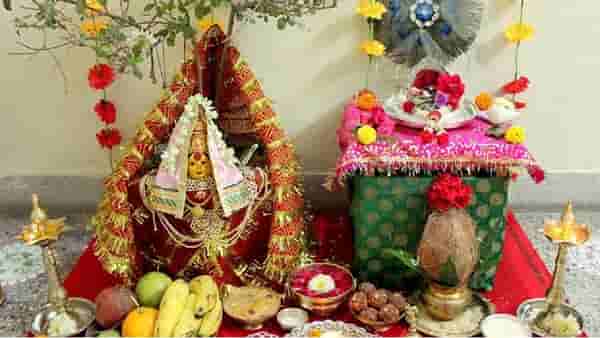 Tulsi Vivah 2023 : किती तारखेला आहे यंदाचा तुळशी विवाह? असे आहे महत्त्व