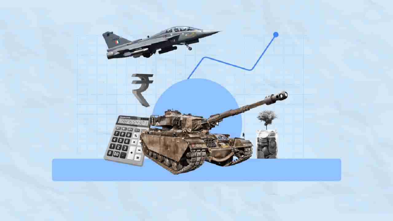 Israel-Hamas War | युद्धात पण चांदी! या स्टॉकची रॉकेट भरारी