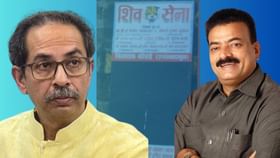 पुन्हा एकदा शिवसेना नाकानाक्यावर, भाजपची करणार पोलखोल पुन्हा एकदा शिवसेना नाकानाक्यावर, भाजपची करणार पोलखोल