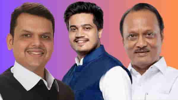 राष्ट्रवादीच्या ‘या’ नेत्याचा रोहित पवार यांच्यावर निशाणा, ‘सही केली होती की नाही ते स्पष्ट करा’