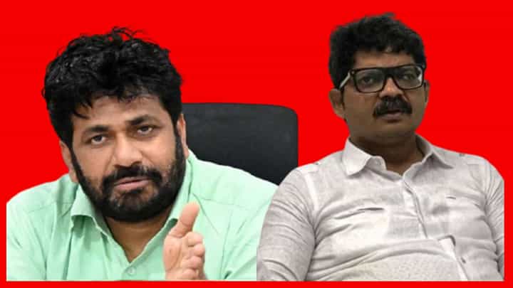 'राजपूत, पाटील पदवी आहे तशीच मराठा ही पदवी', बच्चू कडू नेमकं काय म्हणाले? सदावर्ते म्हणजे... 'राजपूत, पाटील पदवी आहे तशीच मराठा ही पदवी', बच्चू कडू नेमकं काय म्हणाले? सदावर्ते म्हणजे...