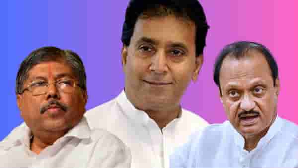 ‘वारंवार अपमान होतोय, आता तरी विचार करा’, राष्ट्रवादीच्या नेत्याने दादांना डिवचलं