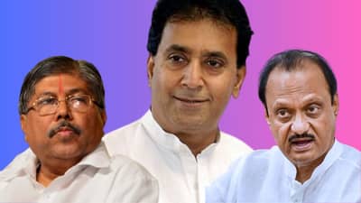 ‘वारंवार अपमान होतोय, आता तरी विचार करा’, राष्ट्रवादीच्या नेत्याने दादांना डिवचलं