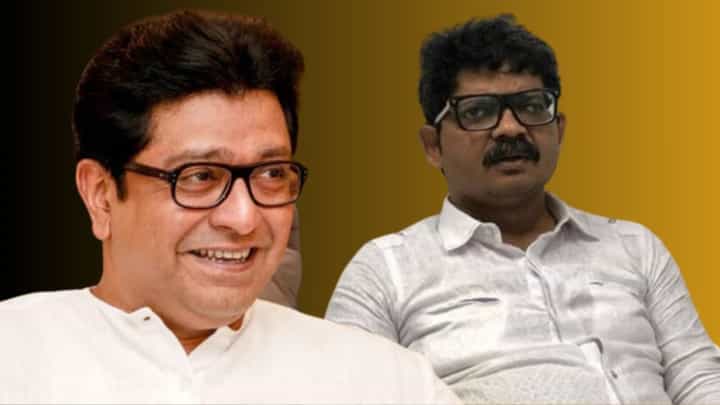राज ठाकरे यांच्या कार्यकर्त्यांची धमकी, गुणरत्न सदावर्ते यांनी काय दिला इशारा राज ठाकरे यांच्या कार्यकर्त्यांची धमकी, गुणरत्न सदावर्ते यांनी काय दिला इशारा