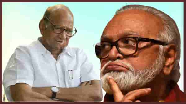मग हुकूमशाह कोण? शरद पवार की…? सुप्रिया सुळे यांचा छगन भुजबळ यांना थेट सवाल