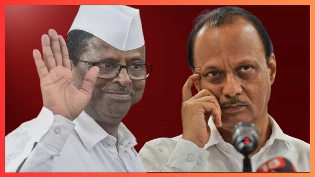अजितदादा गटातील आमदारांची मोठी घोषणा, '25 आमदार राजीनामा देणार', हे सांगितलं कारण