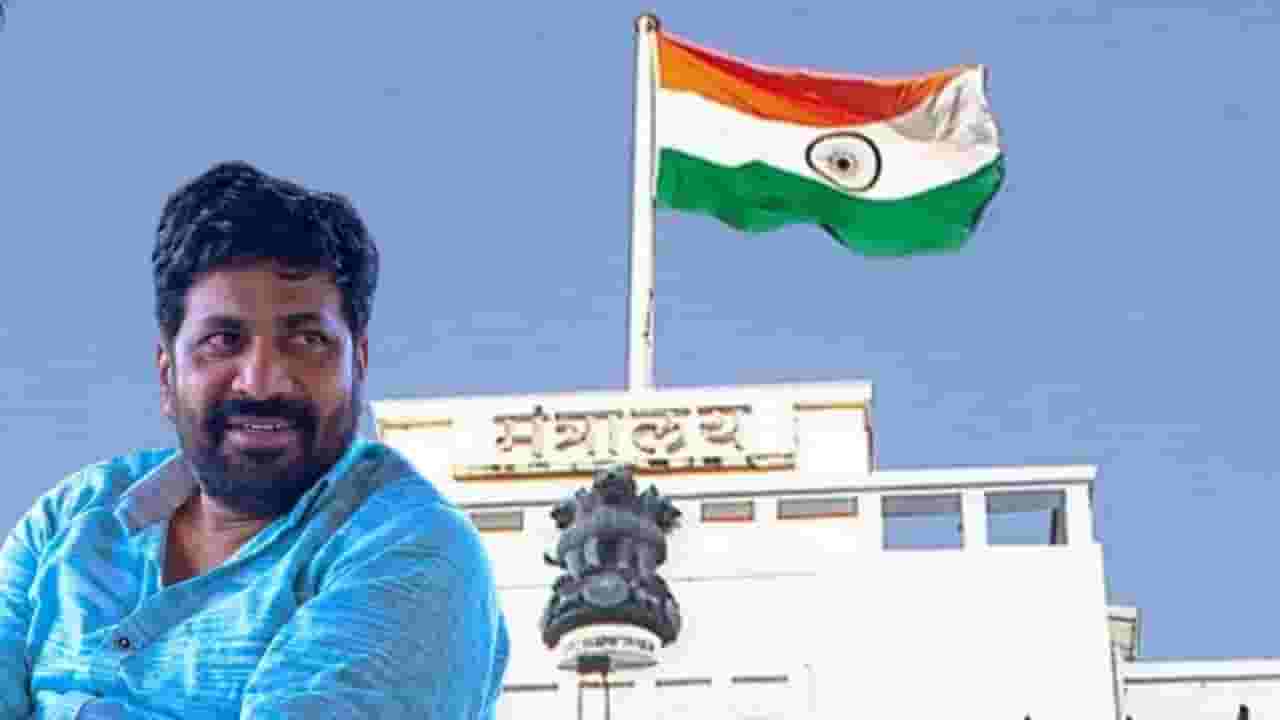 आमदार बच्चू कडू यांचे कुणी केले वांधे? म्हणाले, सहा मजले सुधारले तरी अख्खा महाराष्ट्र...' आमदार बच्चू कडू यांचे कुणी केले वांधे? म्हणाले, सहा मजले सुधारले तरी अख्खा महाराष्ट्र...'