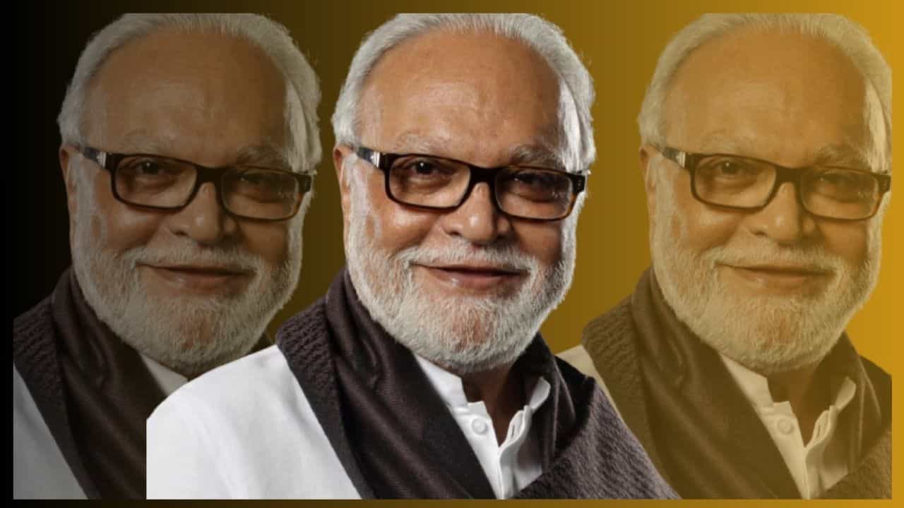 मोठी बातमी : छगन भुजबळ यांना जीवे मारण्याची धमकी, कुणी दिली धमकी? मोठी बातमी : छगन भुजबळ यांना जीवे मारण्याची धमकी, कुणी दिली धमकी?