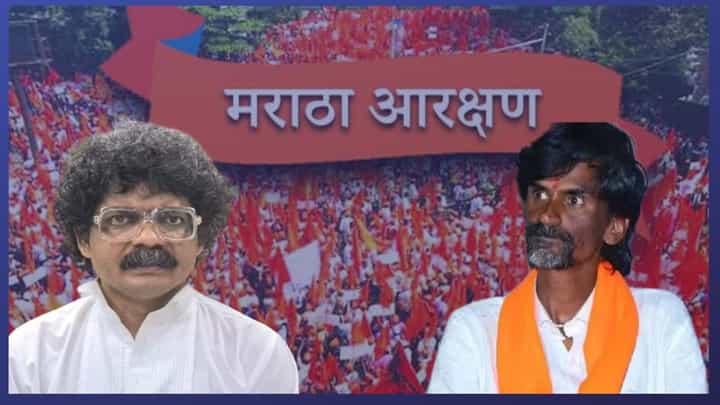 गुणरत्न सदावर्ते कुणाचे पिल्लू, काय बोलावे? कुणी उडविली खिल्ली गुणरत्न सदावर्ते कुणाचे पिल्लू, काय बोलावे? कुणी उडविली खिल्ली