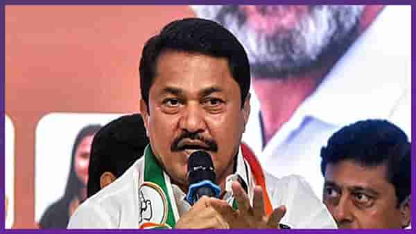 ‘टोलच्या माध्यमातून लुटत होते म्हणुनच’, नाना पटोले यांनी सरकारवर साधला निशाणा