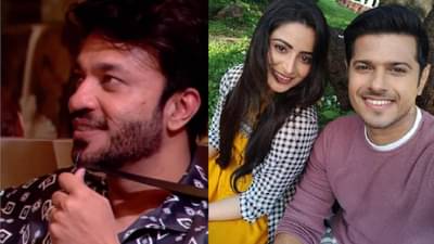 विकी जैन याचे गंभीर आरोप, ऐश्वर्या आणि नील यांच्या लग्नाबद्दल धक्कादायक विधान