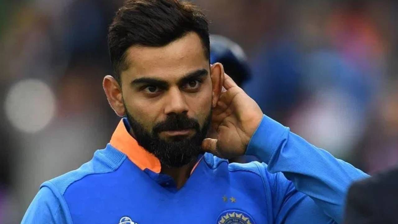 IND vs BAN | विराट कोहलीसाठी बांगलादेशचा हा खेळाडू ठरणार 'काळ', तुम्हीच पाहा आकडेवारी!