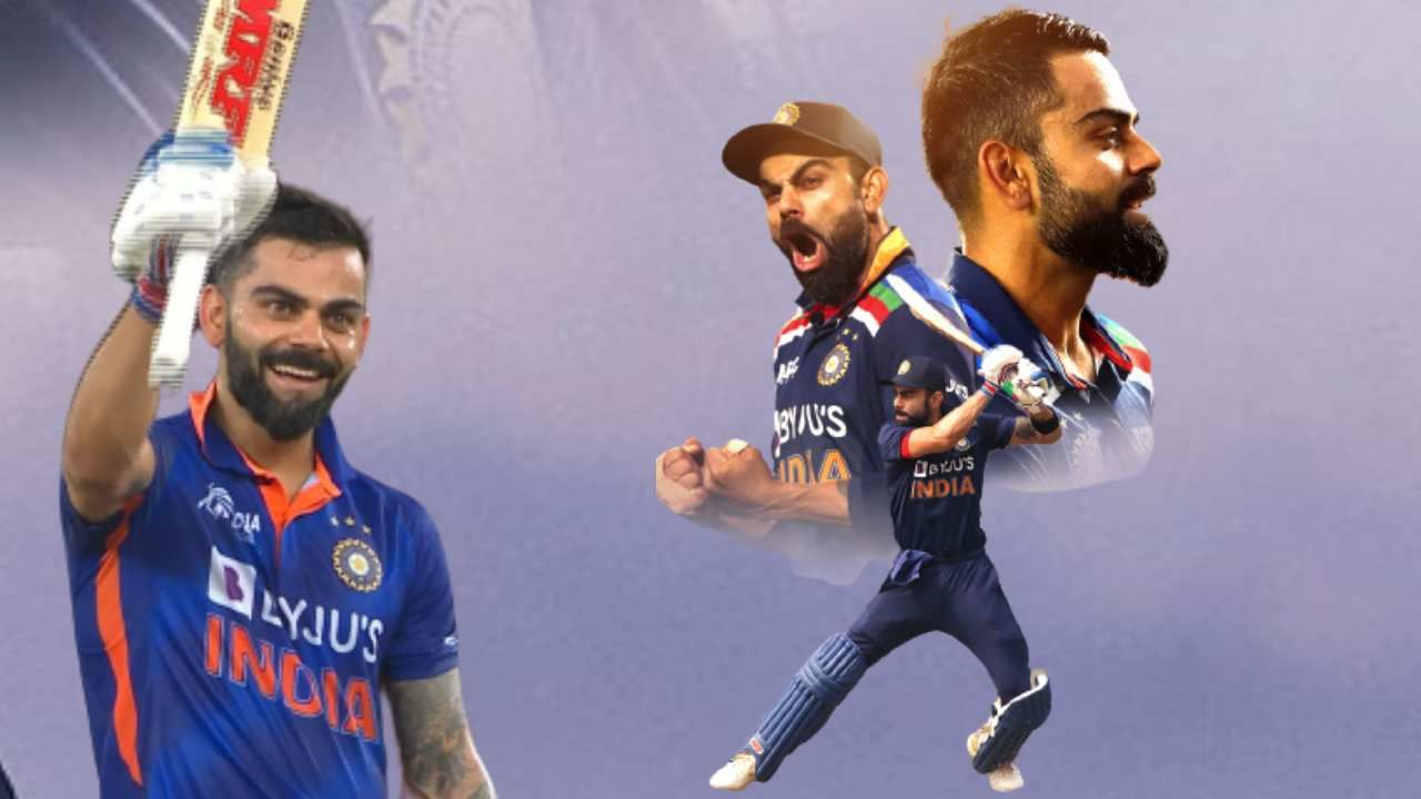 विराट कोहली हा 2011, 2015 आणि 2019 या तीन वनडे वर्ल्डकपमध्ये खेळला. तिन्ही वर्ल्डकपच्या उपांत्य फेरीत त्याने फक्त 11 धावा केल्या आहेत. वनडे वर्ल्डकप स्पर्धेतील हा त्याचा वाईट रेकॉर्ड आहे. 