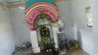 Vitthal Rukmini Mandir | विठ्ठल रुक्मिणी मंदिर समितीच्या ताब्यातील मंदिरात चोरी