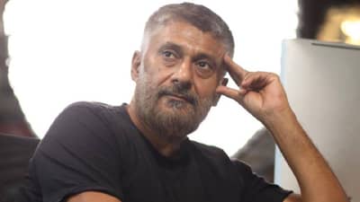 Vivek Agnihotri | या 2 अभिनेत्रींबद्दल विवेक अग्निहोत्री यांचा मोठा खुलासा, थेट म्हणाले, मला मरावे लागेल आणि...