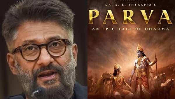 विवेक अग्निहोत्री हे कायमच चर्चेत असतात. विवेक अग्निहोत्री हे सोशल मीडियावर सक्रिय असून आपल्या चित्रपटांचे प्रमोशन करताना देखील दिसतात.