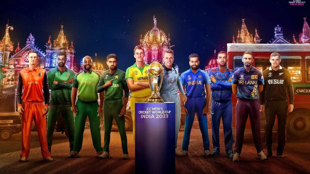 World Cup : वर्ल्डकपमध्ये टीम इंडियासाठी सर्वात कठीण पेपर कोणता? जाणून घ्या आतापर्यंतची आकडेवारी