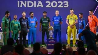 World Cup 2023 : वर्ल्डकपमध्ये एकाच दिवसात विक्रमांचा पाऊस, वाचा काय काय झालं ते