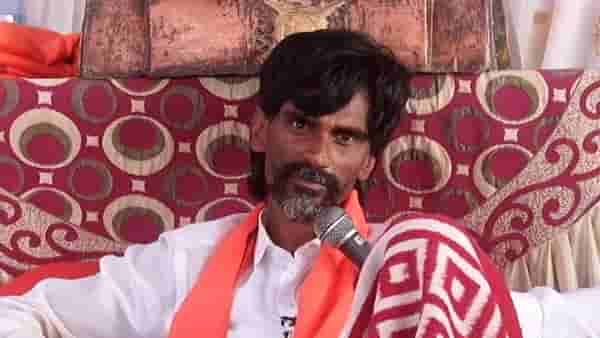 माझं हृदय बंद पडलं तर सरकारचं हृदय बंद पडलंच म्हणून समजा; मनोज जरांगे पाटील यांचा थेट इशारा