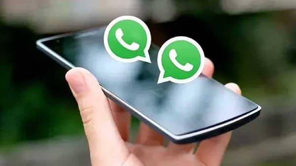 WhatsApp | मोठी अपडेट, एकाच फोनमध्ये वापरा दोन व्हॉट्सअप