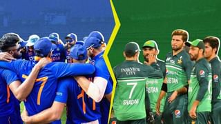 IND vs PAK : “अहमदाबादमध्येही आमचे चाहते आम्हाला पाठिंबा देतील”, बाबर आझमने पुन्हा घातली साद